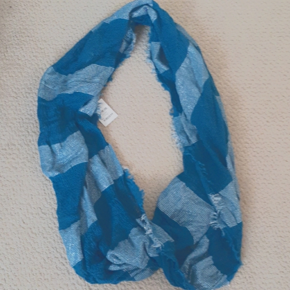 Infinity Scarf - Nordstrom- NEW